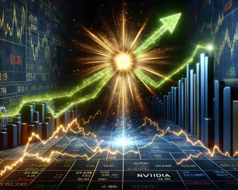 You Won’t Believe Which Stock Outshone NVIDIA This Year You Won’t Believe Which Stock Outshone NVIDIA This Year