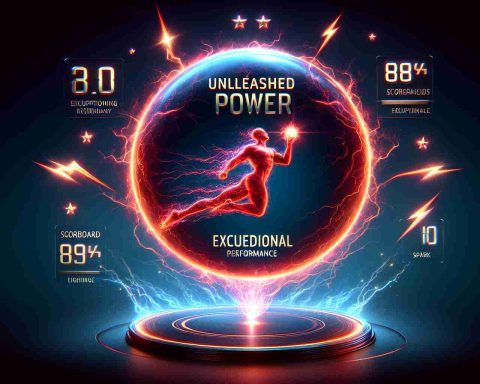 Unleashing Power: Red Magic 10 Pro+ Smashes Performance Records Unleashing Power: Red Magic 10 Pro+ Smashes Performance Records