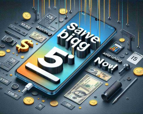Astonishing Xiaomi 15 Price Drop: Here’s How to Save Big Astonishing Xiaomi 15 Price Drop: Here’s How to Save Big