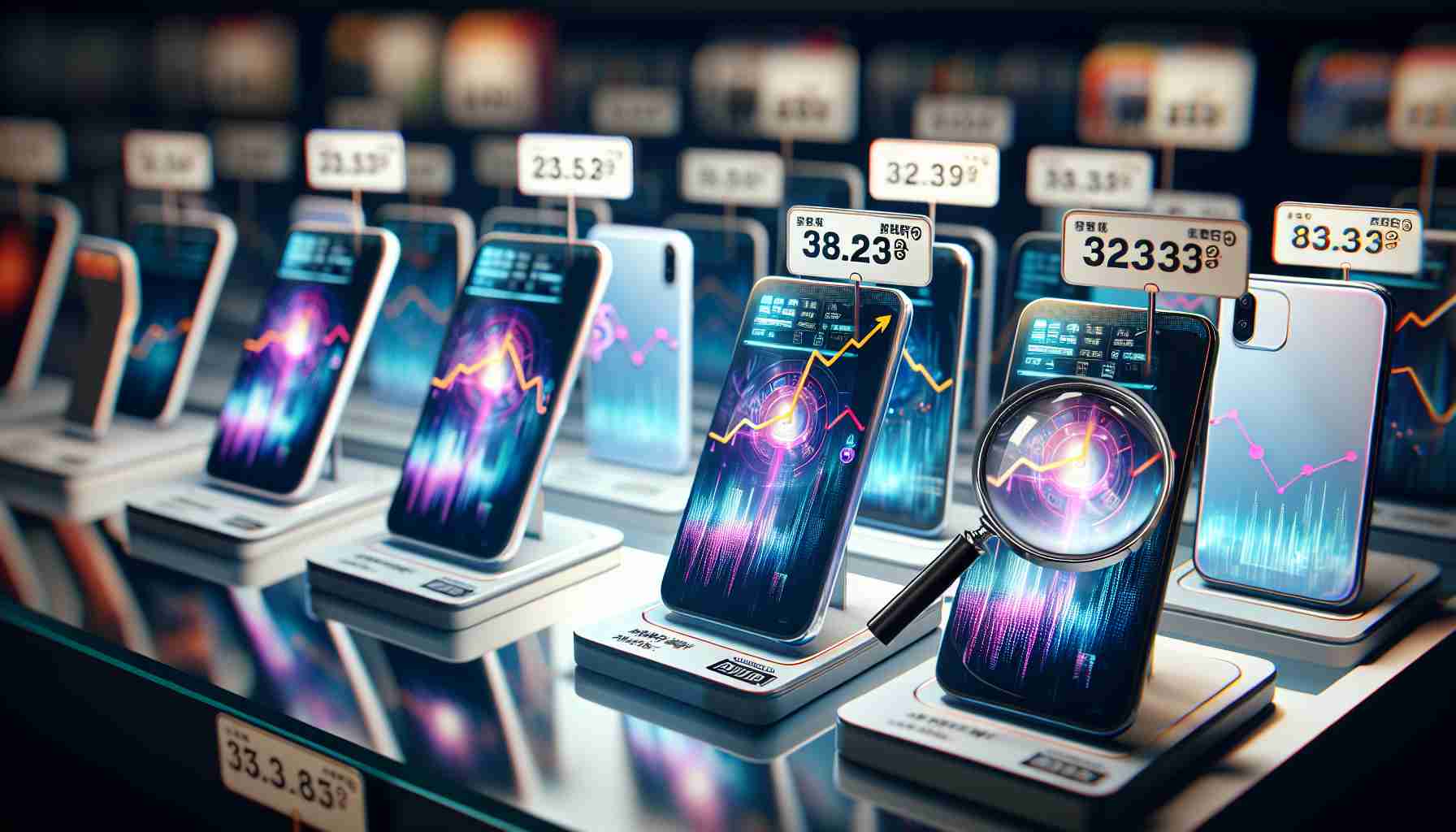 Why Are Chinese Smartphones Getting So Expensive? The Surprising Truth Revealed
