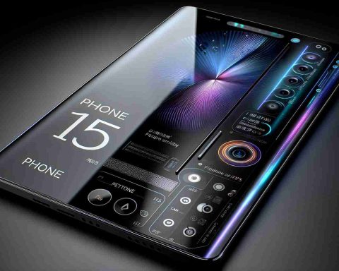 iPhone 15: A Glimpse Into the Future! What You Need to Know iPhone 15: A Glimpse Into the Future! What You Need to Know