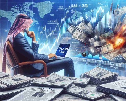 Explosive Shifts in Market Trends: What Every Investor Should Know Today Explosive Shifts in Market Trends: What Every Investor Should Know Today