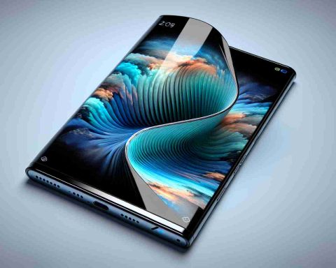 The Galaxy Z Flip 7: The Future of Flexible Screens The Galaxy Z Flip 7: The Future of Flexible Screens