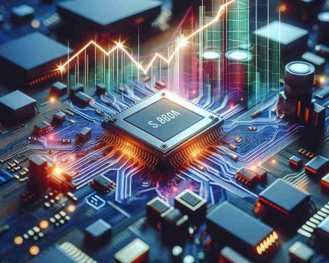 Tech Innovations Fuel a New Wild Card. SMCI Stock Price Soars Amidst Silicon Advancements. Tech Innovations Fuel a New Wild Card. SMCI Stock Price Soars Amidst Silicon Advancements.