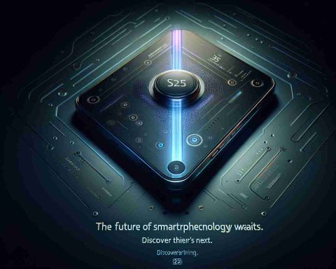 S25 Ultra: The Future of Smartphone Technology Awaits. Discover What’s Next. S25 Ultra: The Future of Smartphone Technology Awaits. Discover What’s Next.