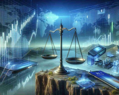 Intel on the Brink? Examining Nasdaq’s INTC and the Future of Mobile Technology Intel on the Brink? Examining Nasdaq’s INTC and the Future of Mobile Technology