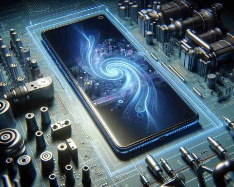 You Won’t Believe How Huawei’s New Phone is Shaking Up the Tech World You Won’t Believe How Huawei’s New Phone is Shaking Up the Tech World
