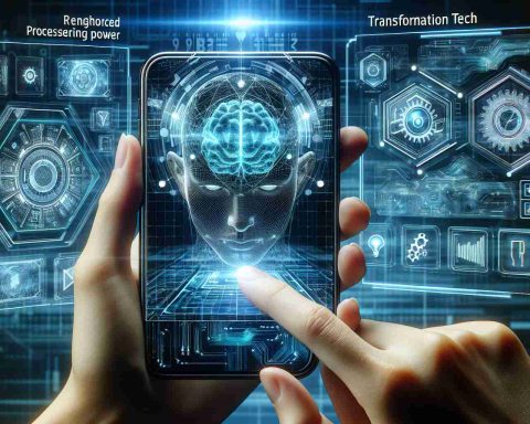 Smartphones Get a Brain Boost! Cognizant Tech is the Future. Smartphones Get a Brain Boost! Cognizant Tech is the Future.