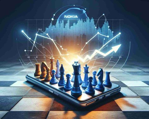 Is Nokia’s Bold Move the Secret to Sustaining Shareholder Value? Is Nokia’s Bold Move the Secret to Sustaining Shareholder Value?