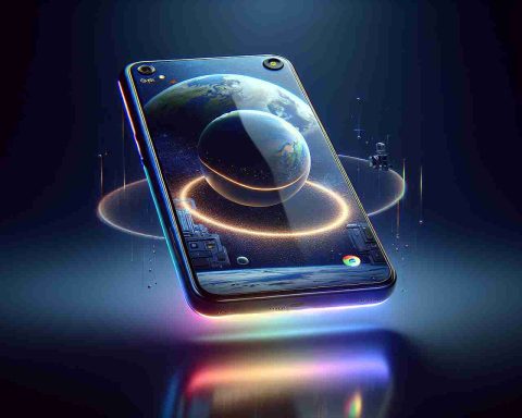 Unseen Future: Pixel 9 Pro XL Unveiled Unseen Future: Pixel 9 Pro XL Unveiled