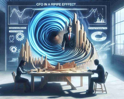 You Won’t Believe How This CFO’s Moves Affect Carpenter Technology You Won’t Believe How This CFO’s Moves Affect Carpenter Technology