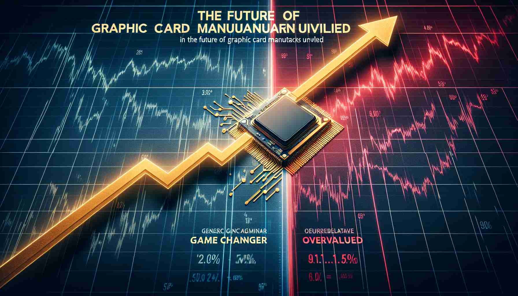 Game Changer or Overvalued? The Future of NVIDIA Stocks Unveiled