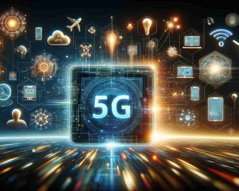 Unveiling the Future: How 5G Networks Will Transform App Development Unveiling the Future: How 5G Networks Will Transform App Development