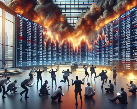 Stock Market Turmoil: What Investors Need to Know About Latest Volatility Stock Market Turmoil: What Investors Need to Know About Latest Volatility