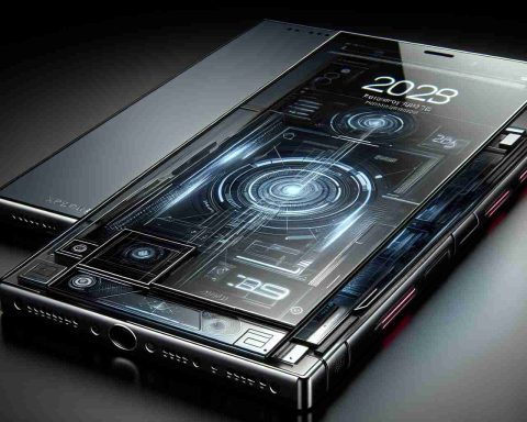 Revealing Xperia 2025! Is This the Future of Smartphones?