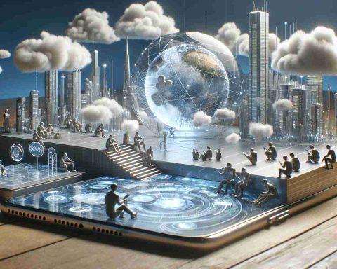 The Future of DJT: What Smartphone Users Need to Know The Future of DJT: What Smartphone Users Need to Know