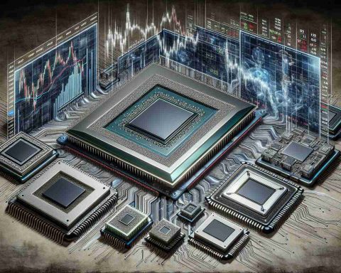 AI Chips Revolution? Nvidia’s Stock May Hold the Answer AI Chips Revolution? Nvidia’s Stock May Hold the Answer