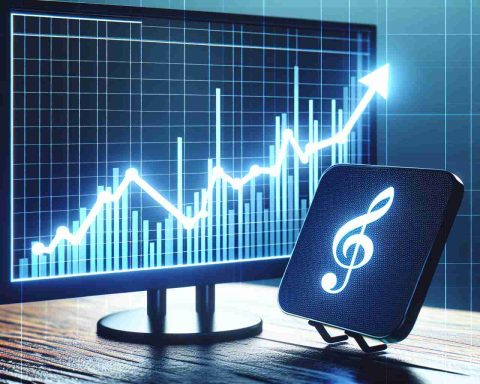 The Surprising Surge: Spotify’s Stock Price Target Takes a Leap The Surprising Surge: Spotify’s Stock Price Target Takes a Leap