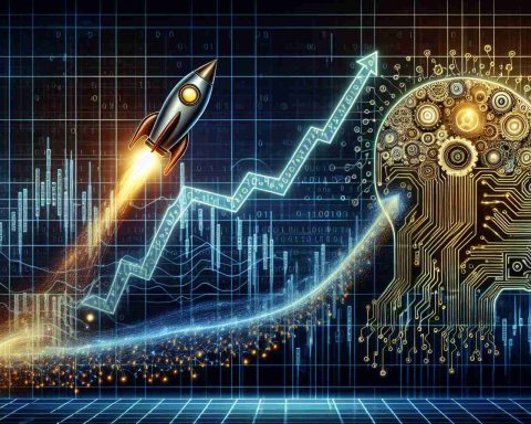 Tech Stocks Skyrocket as AI Revolution Fuels Unprecedented Growth Tech Stocks Skyrocket as AI Revolution Fuels Unprecedented Growth