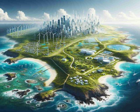 Explore the Untouched: Palpagos Island as the Next Frontier in Tech Explore the Untouched: Palpagos Island as the Next Frontier in Tech