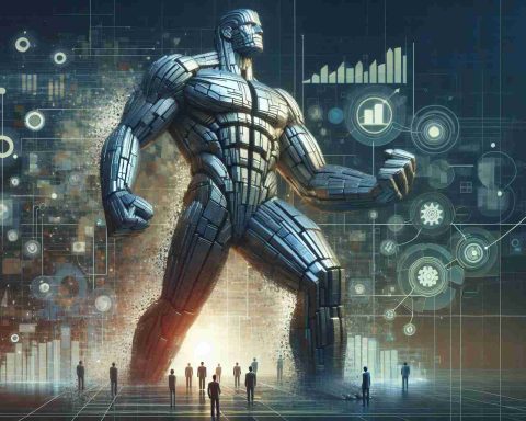 This Metal Giant is Turning Heads with Its Financial Wizardry This Metal Giant is Turning Heads with Its Financial Wizardry