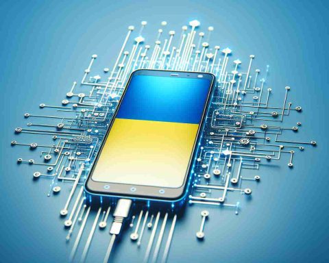 Ukraine Revolutionizes Smartphone World! Discover the Future of Tech Innovation Ukraine Revolutionizes Smartphone World! Discover the Future of Tech Innovation