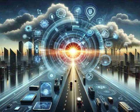 Unlocking the Future: The Surprising Truth About Wireless Technology Unlocking the Future: The Surprising Truth About Wireless Technology