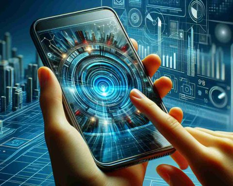 Intel’s Future Tech: A Game-Changer for Smartphones? Discover the Stock Potential Intel’s Future Tech: A Game-Changer for Smartphones? Discover the Stock Potential
