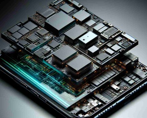 Revolutionizing Smartphones! The Micron Technology You Need to Know Revolutionizing Smartphones! The Micron Technology You Need to Know