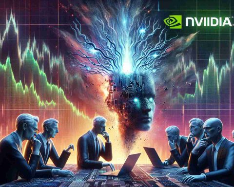 The AI Revolution: Nvidia’s Earnings Spark Uncertainty Among Investors The AI Revolution: Nvidia’s Earnings Spark Uncertainty Among Investors