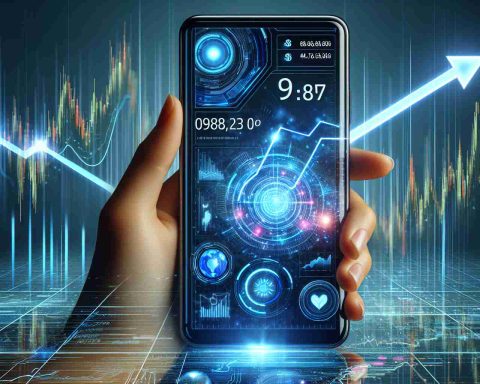 Why MRVL Stock is a Must-Watch! Discover the Future of Smartphone Technology Why MRVL Stock is a Must-Watch! Discover the Future of Smartphone Technology
