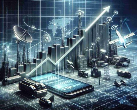 Route Mobile Shares Skyrocket! Is This the Future of Mobile Technology? Route Mobile Shares Skyrocket! Is This the Future of Mobile Technology?