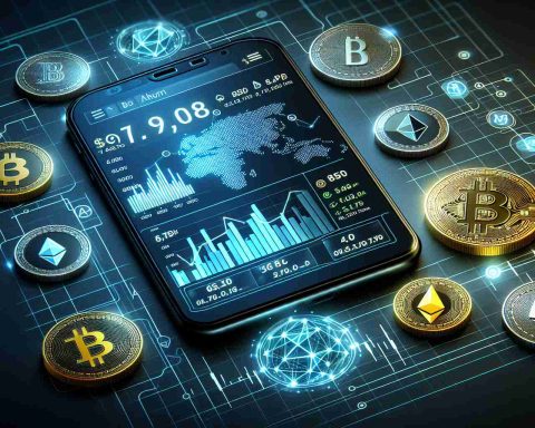 Is the Smartphone Revolutionizing Bitcoin? Discover the Future of Mobile Crypto Transactions Is the Smartphone Revolutionizing Bitcoin? Discover the Future of Mobile Crypto Transactions