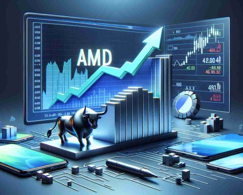 AMD Stock Surges! What It Means for the Smartphone Industry AMD Stock Surges! What It Means for the Smartphone Industry