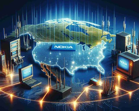 You Won’t Believe How Nokia is Revolutionizing Internet Access in the U.S. You Won’t Believe How Nokia is Revolutionizing Internet Access in the U.S.