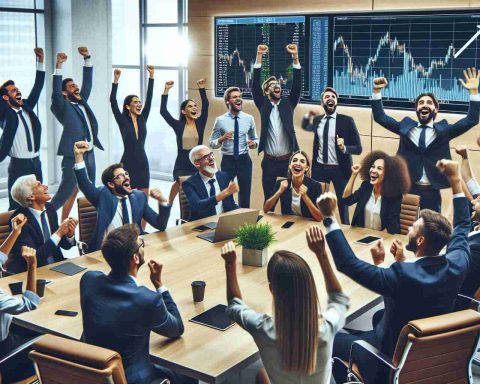 Samsung Shareholders Rejoice as Stock Prices Soar After Billion-Dollar Buyback Samsung Shareholders Rejoice as Stock Prices Soar After Billion-Dollar Buyback