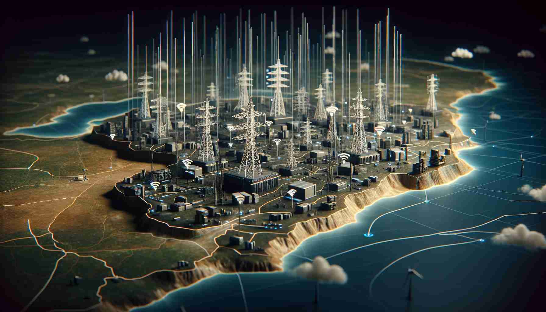 You Won’t Believe How Ghana Plans to Transform Connectivity with 5G