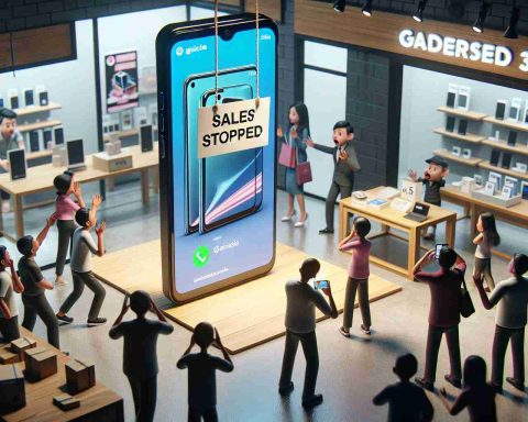 Apple’s Unexpected Roadblock: iPhone 16 Sales Halted in Indonesia Apple’s Unexpected Roadblock: iPhone 16 Sales Halted in Indonesia