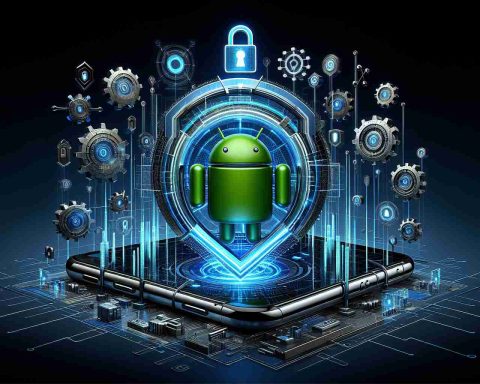Revolutionary Android Security Update: Protect Your Phone Like Never Before Revolutionary Android Security Update: Protect Your Phone Like Never Before