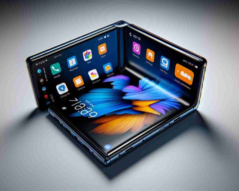 Discover the Budget-Friendly Foldable Smartphone Revolutionizing the Market Discover the Budget-Friendly Foldable Smartphone Revolutionizing the Market