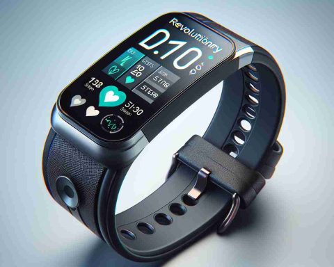 Revolutionize Your Health Tracking! Meet the Garmin Index BPM Revolutionize Your Health Tracking! Meet the Garmin Index BPM