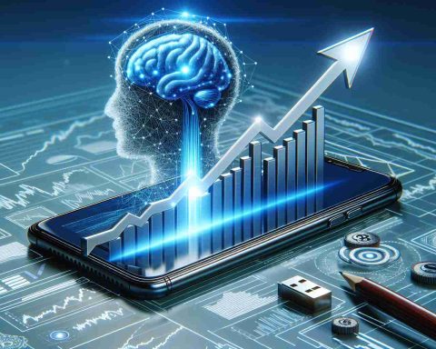 Envisioning the Future: NVIDIA’s Stock Soars! A Game-Changer for AI in Smartphones? Envisioning the Future: NVIDIA’s Stock Soars! A Game-Changer for AI in Smartphones?