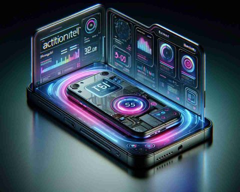 The Future of Smartphones: Action Intel Unveiled! Get Ready for a Game-Changer. The Future of Smartphones: Action Intel Unveiled! Get Ready for a Game-Changer.
