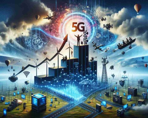 Shocking Shift in Malaysia’s 5G Landscape: Guess Who Came Out on Top? Shocking Shift in Malaysia’s 5G Landscape: Guess Who Came Out on Top?