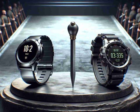 Battle of the Smartwatch Titans: カロス ペース3 vs ガーミン165 Battle of the Smartwatch Titans: カロス ペース3 vs ガーミン165