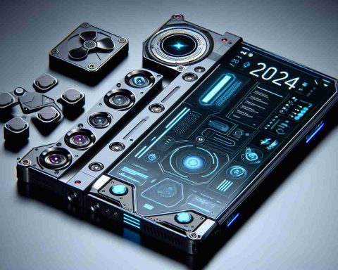 Meet the Game-Changer: Lenovo’s Legion Y700 2024! Is This the Future of Gaming Smartphones? Meet the Game-Changer: Lenovo’s Legion Y700 2024! Is This the Future of Gaming Smartphones?