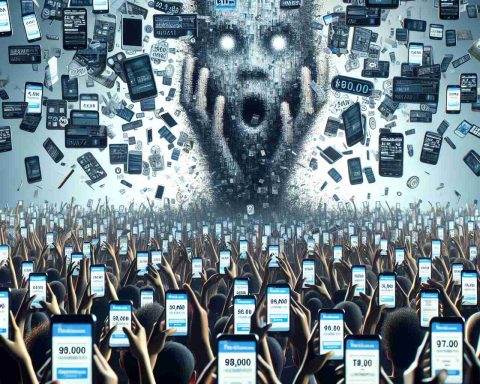 Unbelievable Tech Scam: 98,000 Phones Hit with Hidden Charges Unbelievable Tech Scam: 98,000 Phones Hit with Hidden Charges