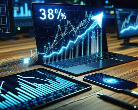 Discover the Financial Secret Behind Autel Intelligent Technology’s 38% Stock Surge Discover the Financial Secret Behind Autel Intelligent Technology’s 38% Stock Surge
