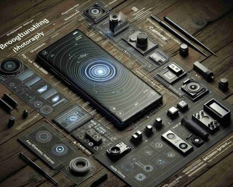 Discover the OnePlus 13’s Stunning New Feature Set to Transform Smartphone Photography Discover the OnePlus 13’s Stunning New Feature Set to Transform Smartphone Photography