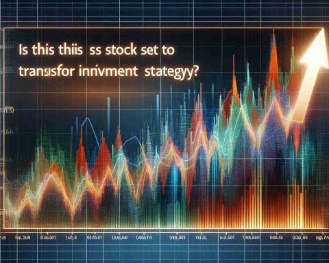 Is This the Stock Set to Transform Your Investment Strategy? Is This the Stock Set to Transform Your Investment Strategy?